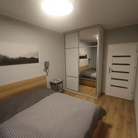 Morenova Lägenhet *