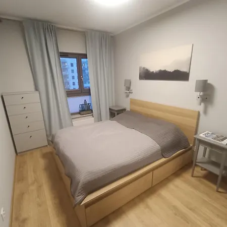 Morenova Lägenhet *